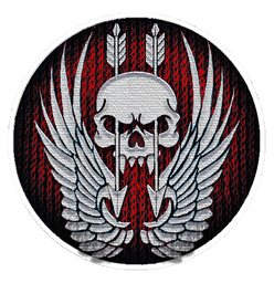 ASOT Milsim logo